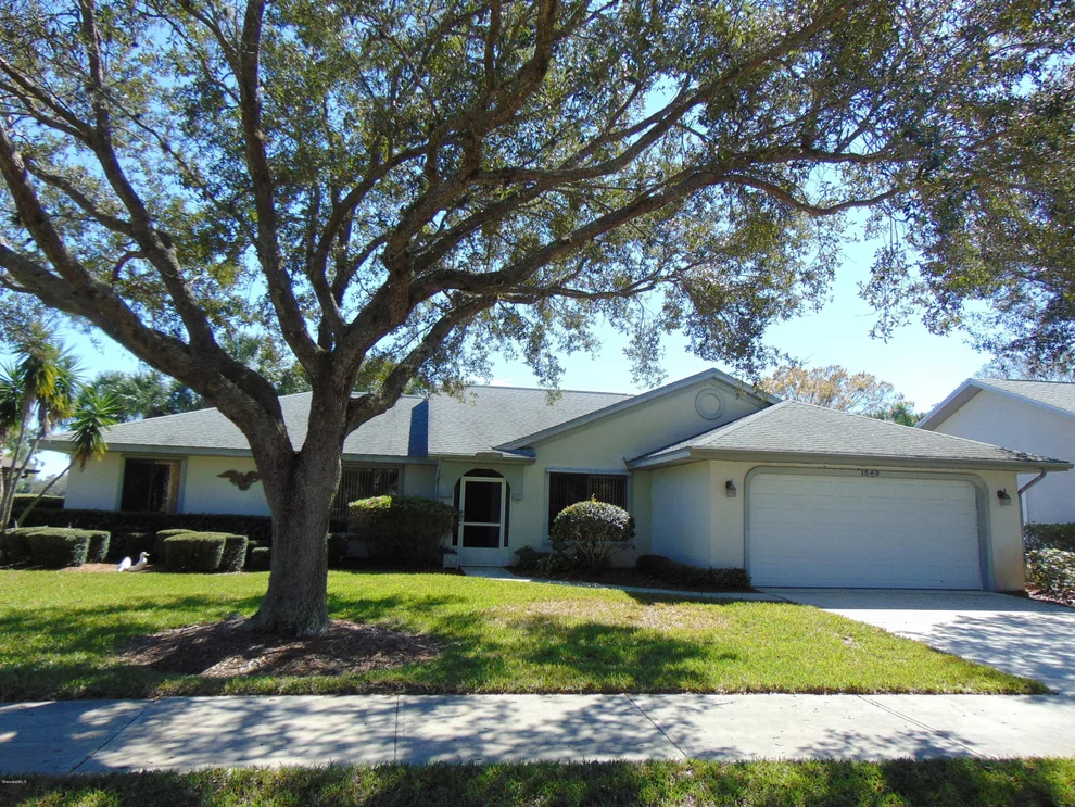 Unit for sale at 1549 Freedom Drive, Melbourne, FL 32940