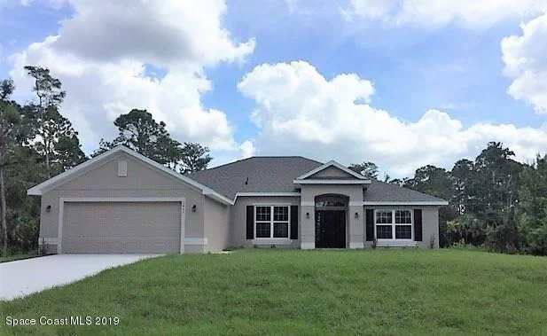Unit for sale at 1391 Vander Avenue SE, Palm Bay, FL 32909