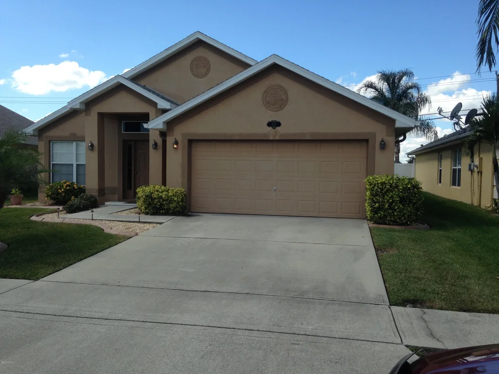 Unit for sale at 934 Stone Mountain Court, Melbourne, FL 32934