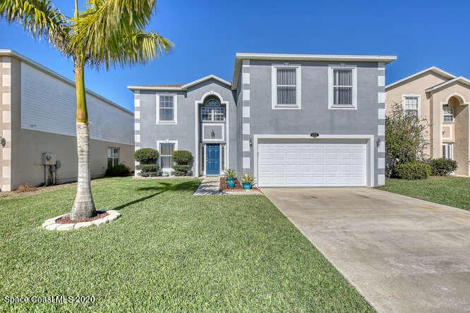 Unit for sale at 656 Peachtree Street, Titusville, FL 32780