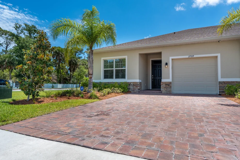 Unit for sale at 2709 Ben Hogan Court, West Melbourne, FL 32904