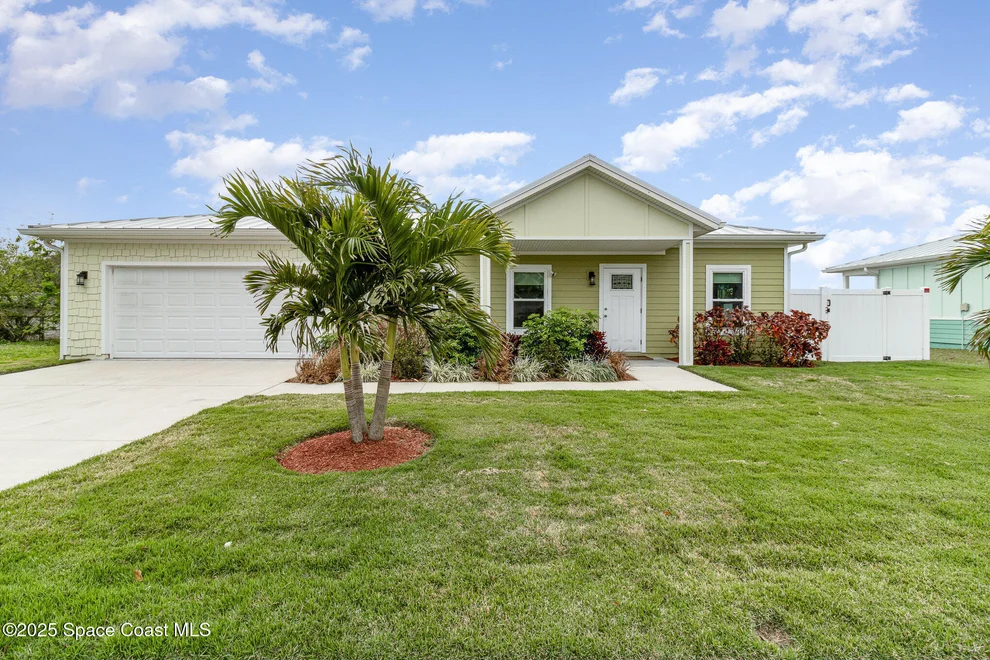 Unit for sale at 1503 Rosa L Jones Drive, Rockledge, FL 32955