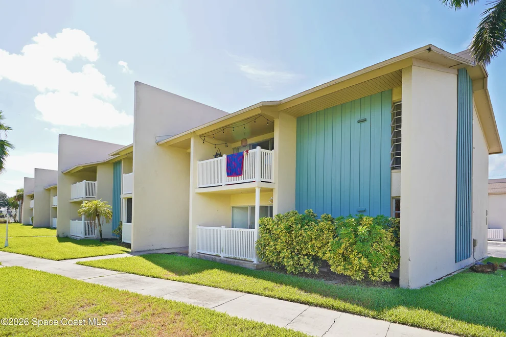 Unit for sale at 250 N Banana River Drive, Merritt Island, FL 32952