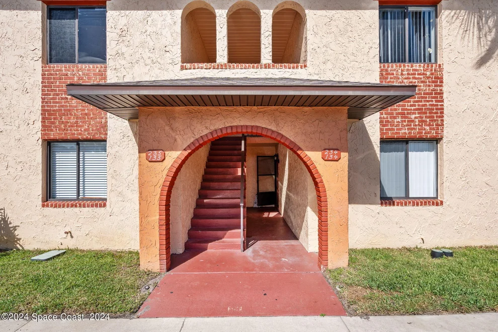 Unit for sale at 135 San Juan Circle, Melbourne, FL 32935