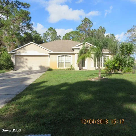 Unit for sale at 437 SW Lafayette Street, Palm Bay, FL 32908