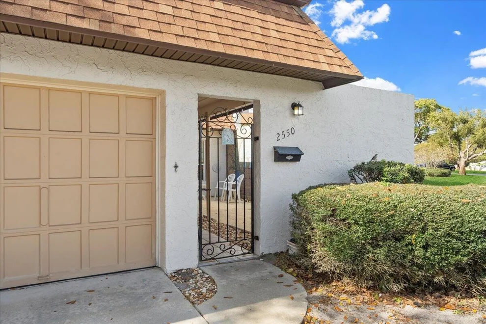 Unit for sale at 2550 Demaret Drive, Titusville, FL 32780