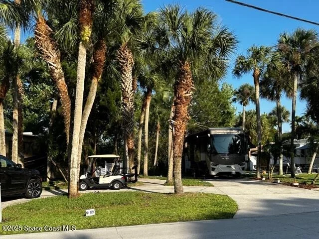 Unit for sale at 206 Plantation Drive, Titusville, FL 32780