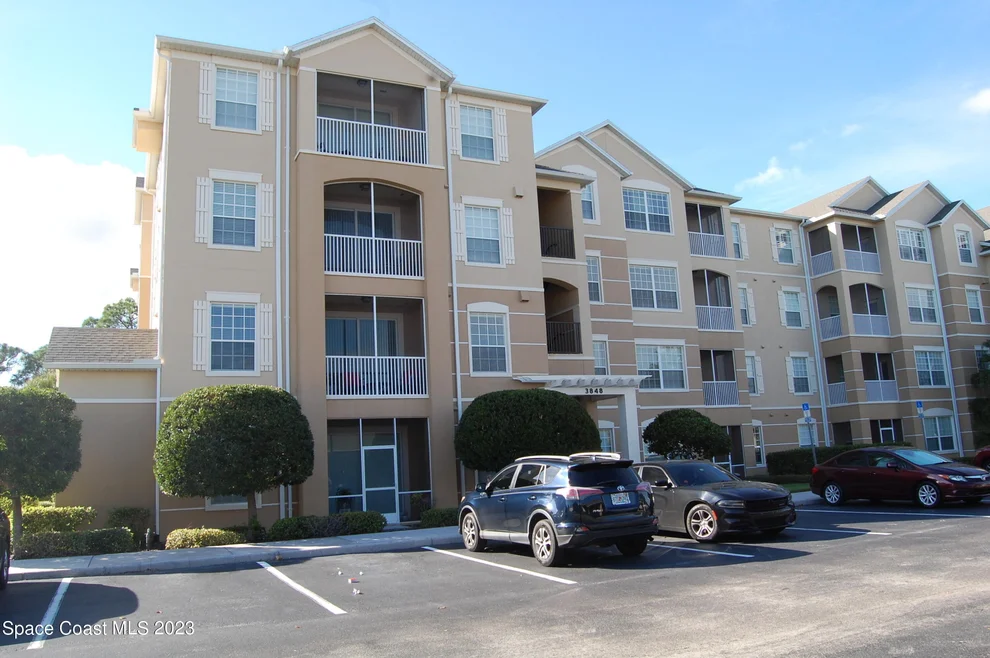 Unit for sale at 3848 Lexmark Lane, Rockledge, FL 32955