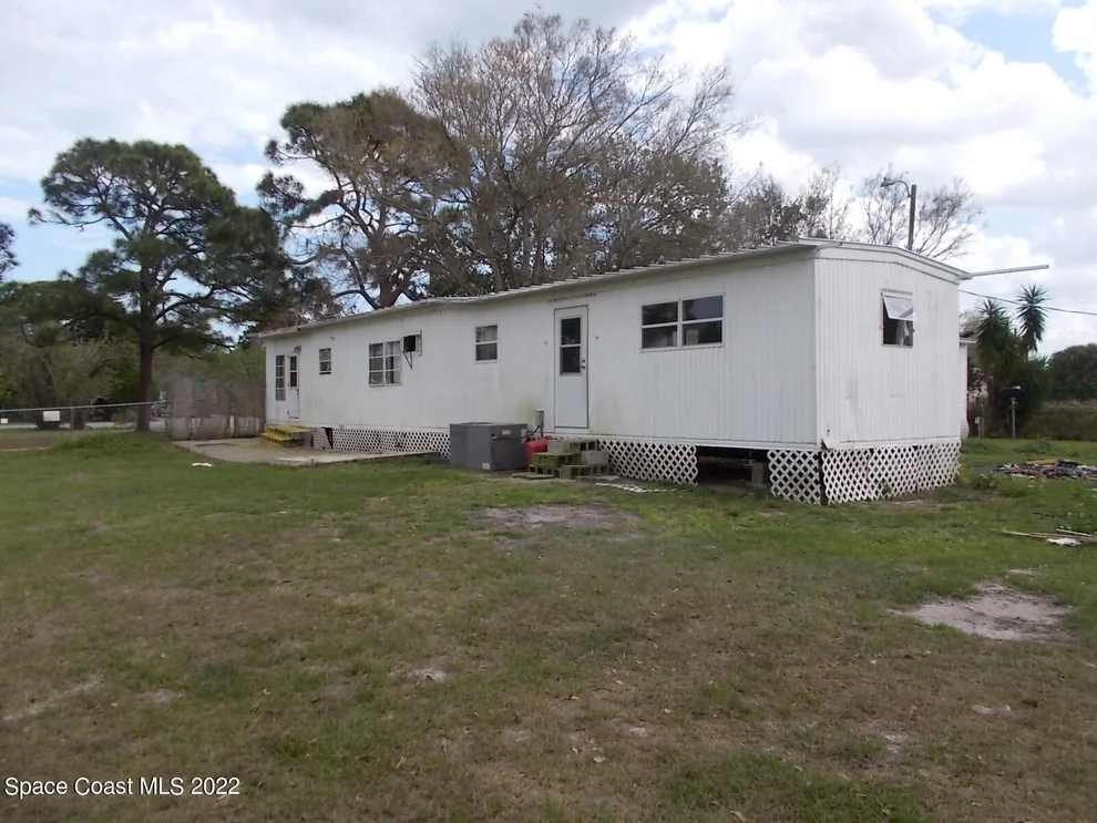 Unit for sale at 8280 Pine Ridge, Sebastian, FL 32976