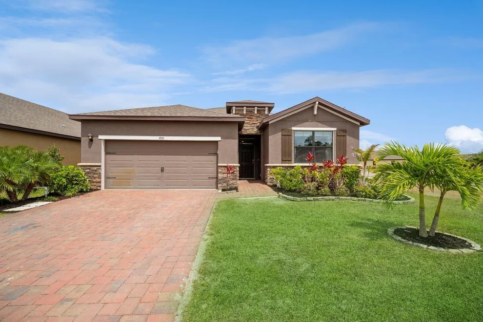 Unit for sale at 700 Acadia Court SE, Palm Bay, FL 32909