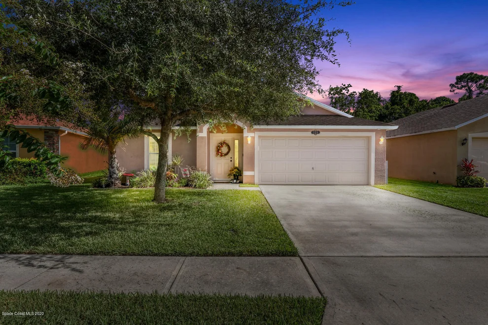 Unit for sale at 206 Mason Drive, Titusville, FL 32780
