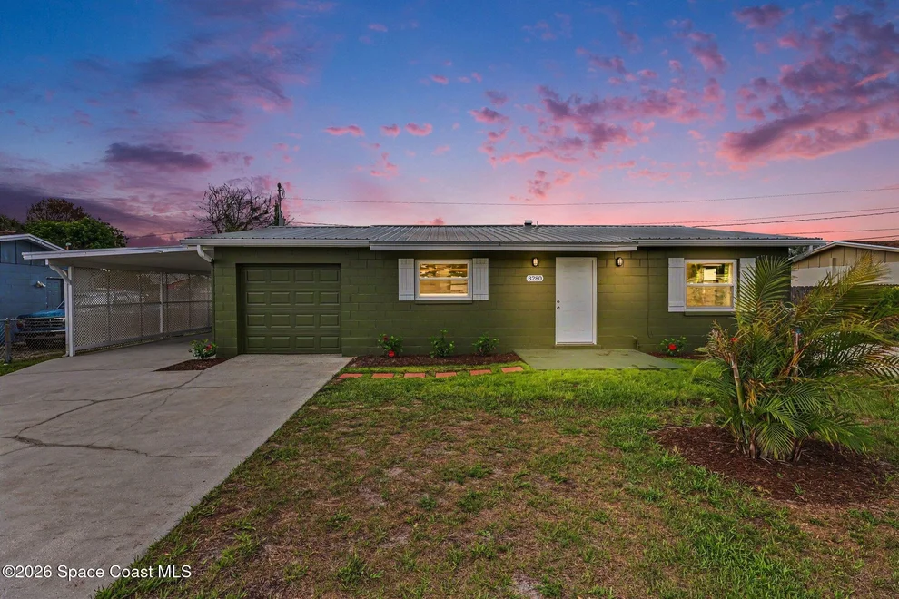 Unit for sale at 3280 Ideal Avenue NE, Palm Bay, FL 32905