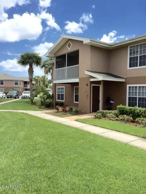 Unit for sale at 1851 Long Iron Drive, Rockledge, FL 32955