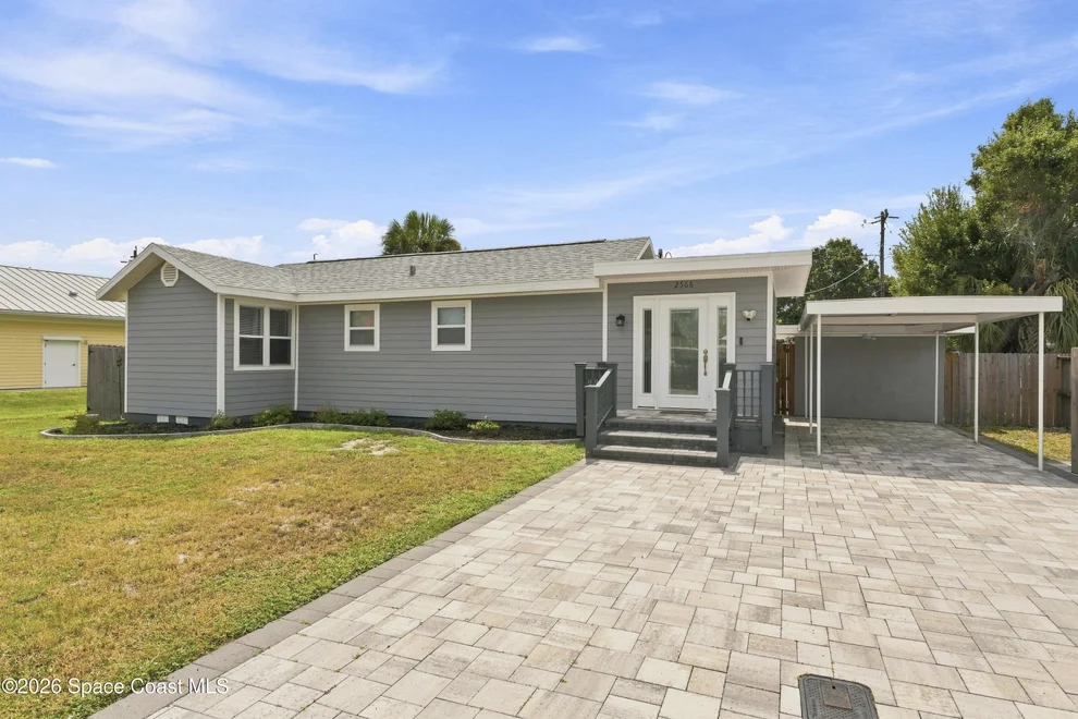 Unit for sale at 2566 Spence Drive NE, Palm Bay, FL 32905