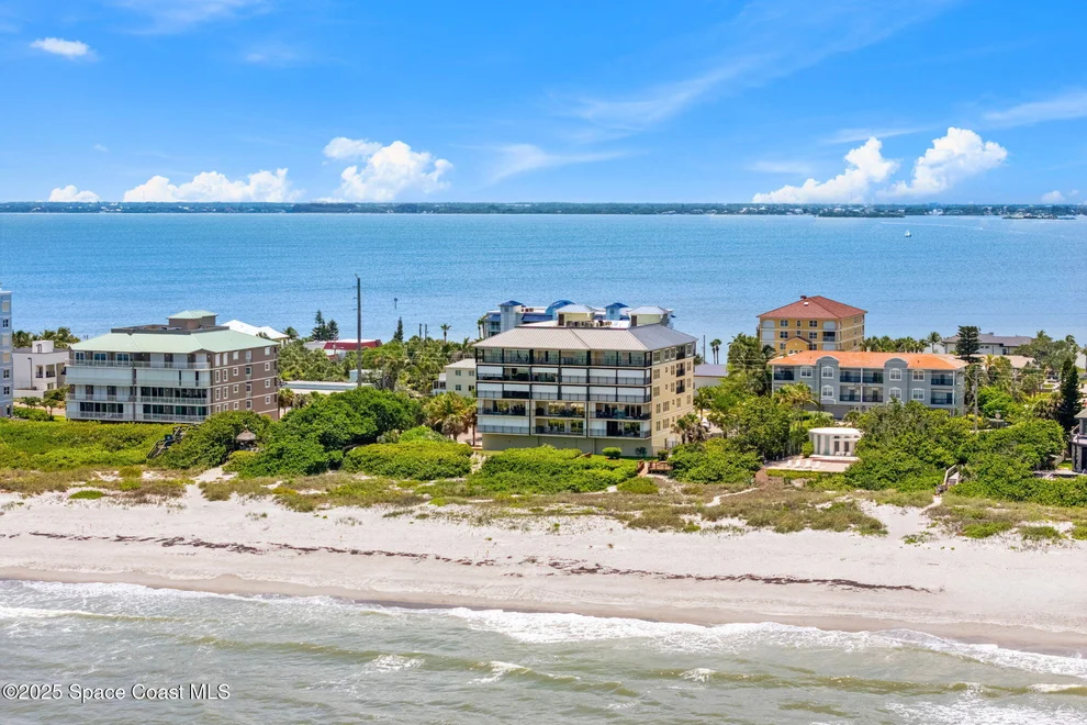 Unit for sale at 2375 S Atlantic Avenue, Cocoa Beach, FL 32931