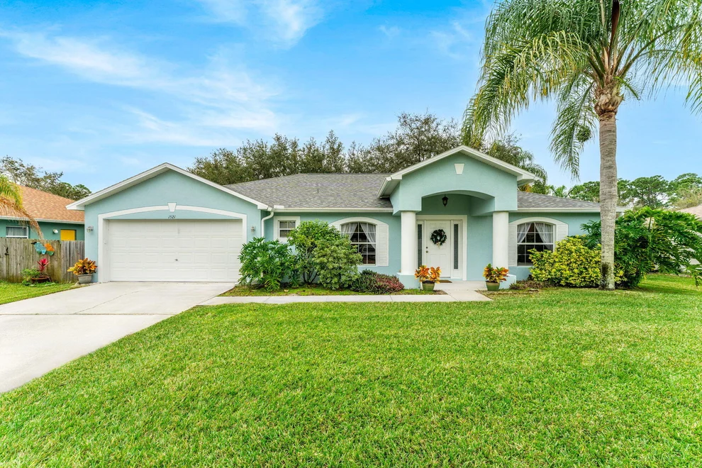 Unit for sale at 1521 Kelly Street SE, Palm Bay, FL 32909