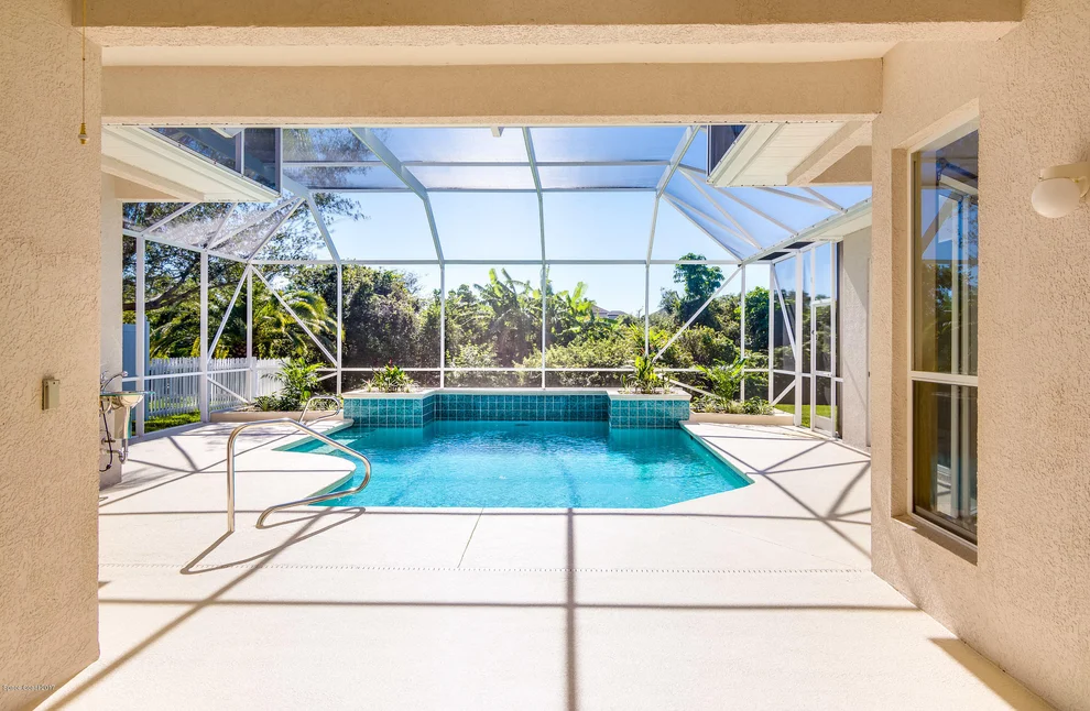 Unit for sale at 1513 Payette Lane, West Melbourne, FL 32904