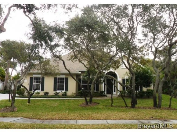 Unit for sale at 293 Peregrine, Indialantic, FL 32903