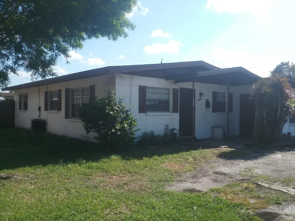 Unit for sale at 2791 W Eau Gallie Boulevard, Melbourne, FL 32935
