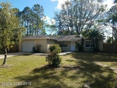 Unit for sale at 776 Doverbrook Road NW, Palm Bay, FL 32907
