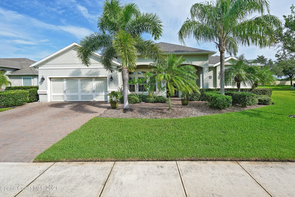 Unit for sale at 5830 Rusack Drive, Melbourne, FL 32940