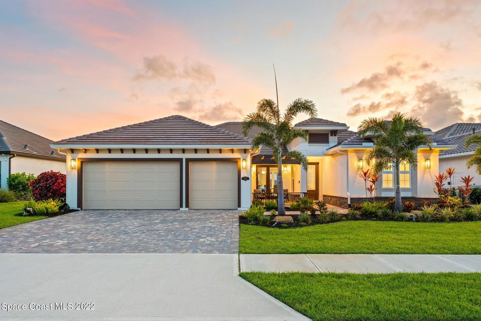 Unit for sale at 3692 Durksly Drive, Melbourne, FL 32940