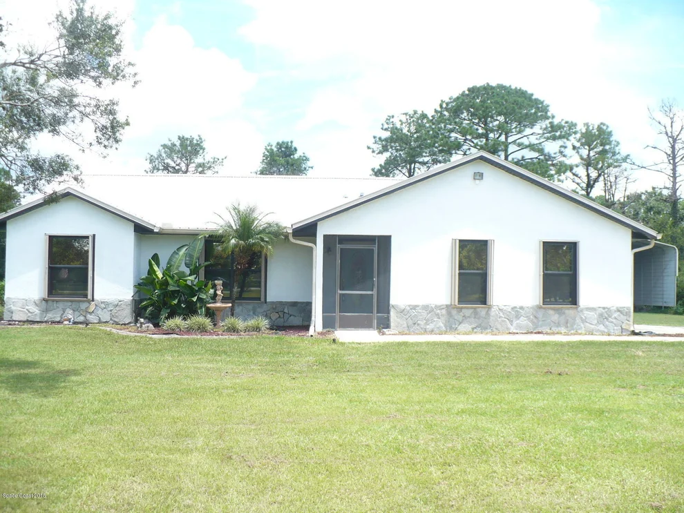 Unit for sale at 3370 Greenville Street, Cocoa, FL 32926