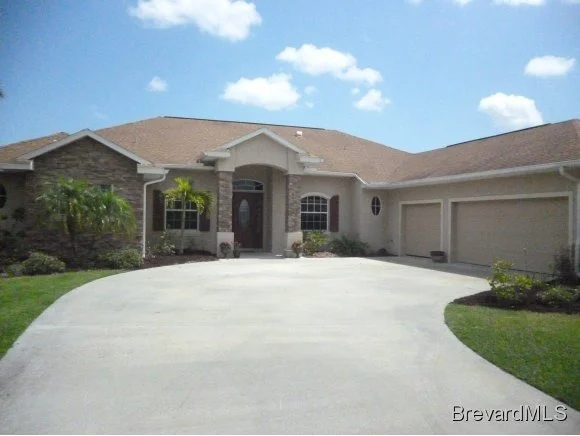 Unit for sale at 2003 SE Windbrook Drive, Palm Bay, FL 32909