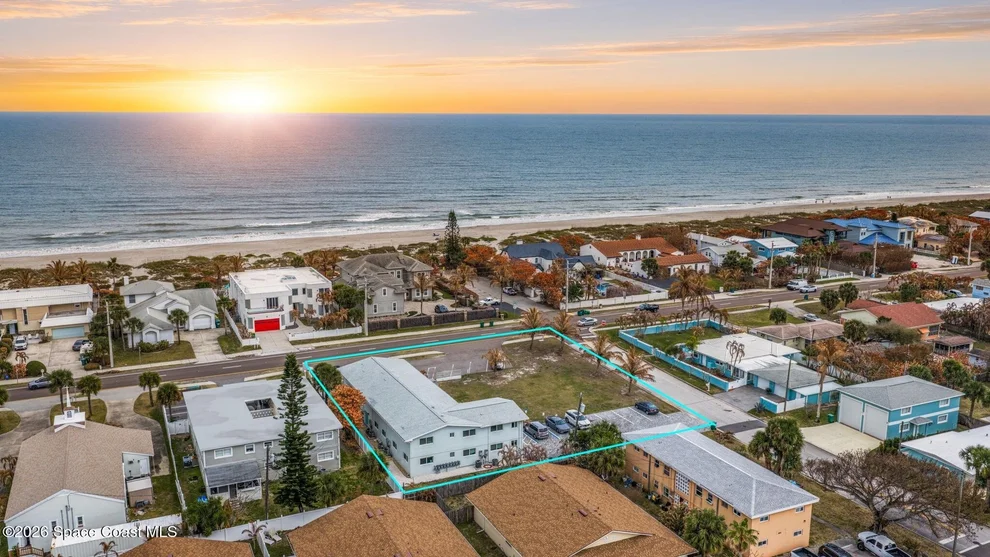 Unit for sale at 888 S Atlantic Avenue, Cocoa Beach, FL 32931