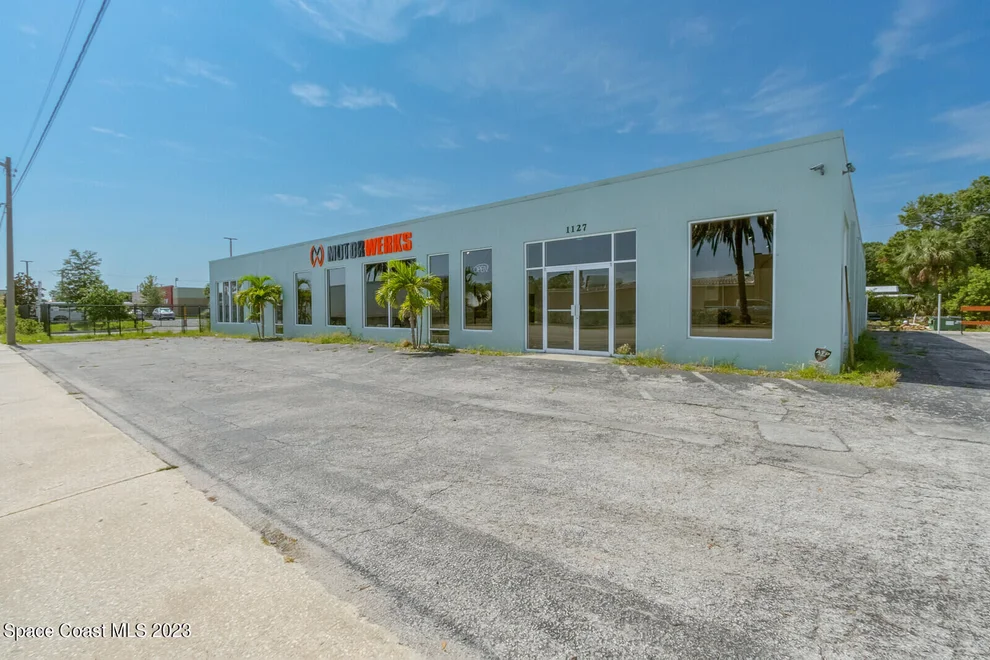 Unit for sale at 1127 W King Street, Cocoa, FL 32922