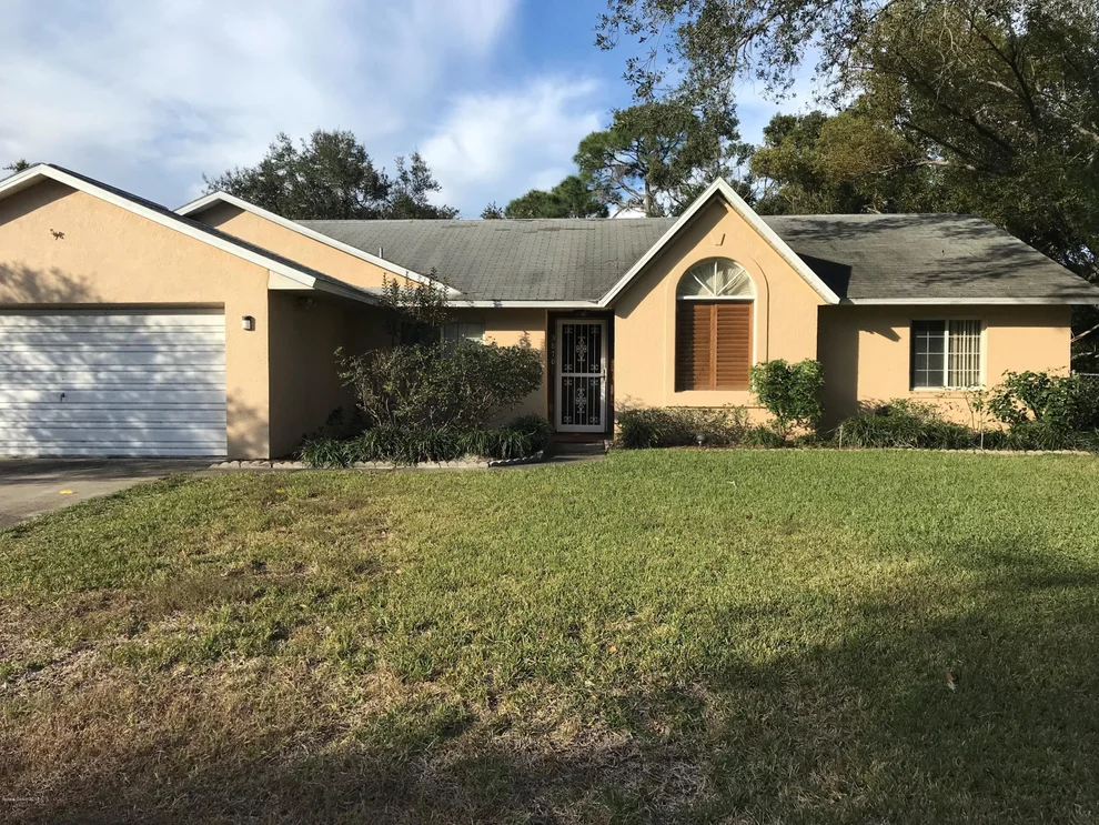 Unit for sale at 3870 Newport Street, Cocoa, FL 32927