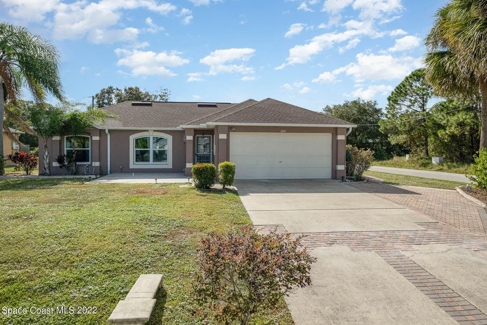 Unit for sale at 2002 Thisbe Avenue SE, Palm Bay, FL 32909