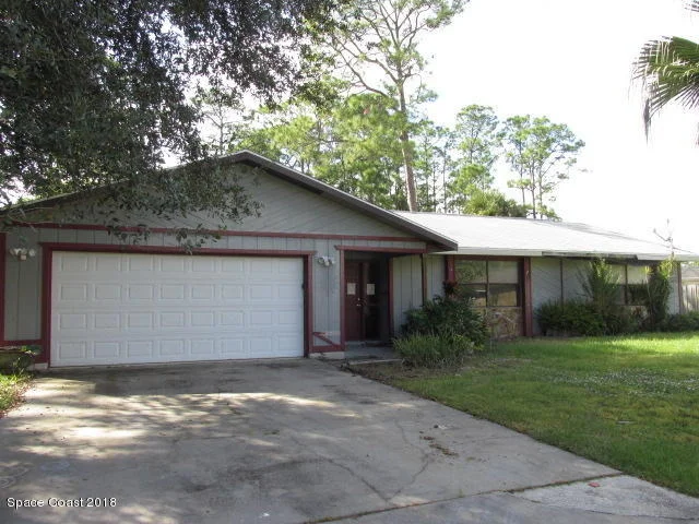Unit for sale at 886 Driftwood Avenue SE, Palm Bay, FL 32909
