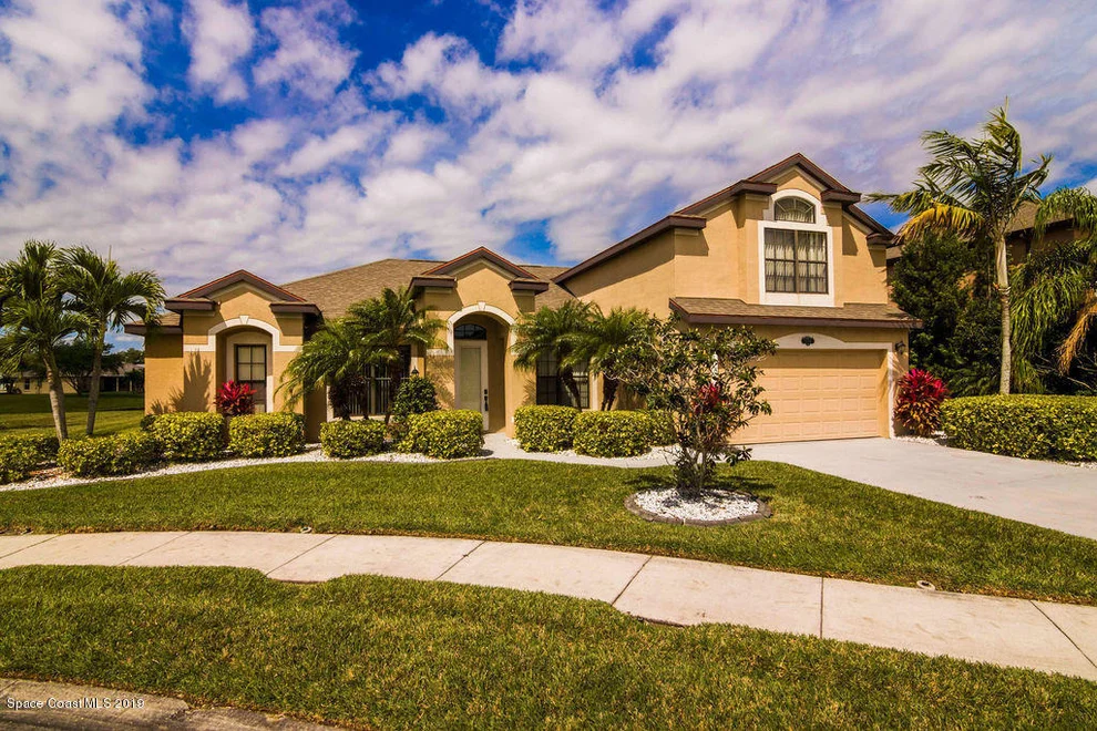 Unit for sale at 316 Lexie Court, Merritt Island, FL 32952