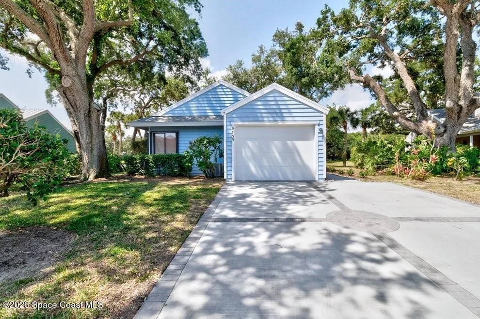 Unit for sale at 9735 N Marina Drive, Sebastian, FL 32958