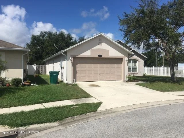 Unit for sale at 2450 Canopy Drive, Melbourne, FL 32935