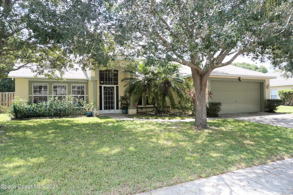 Unit for sale at 2110 Buescher Hill Street, Melbourne, FL 32935