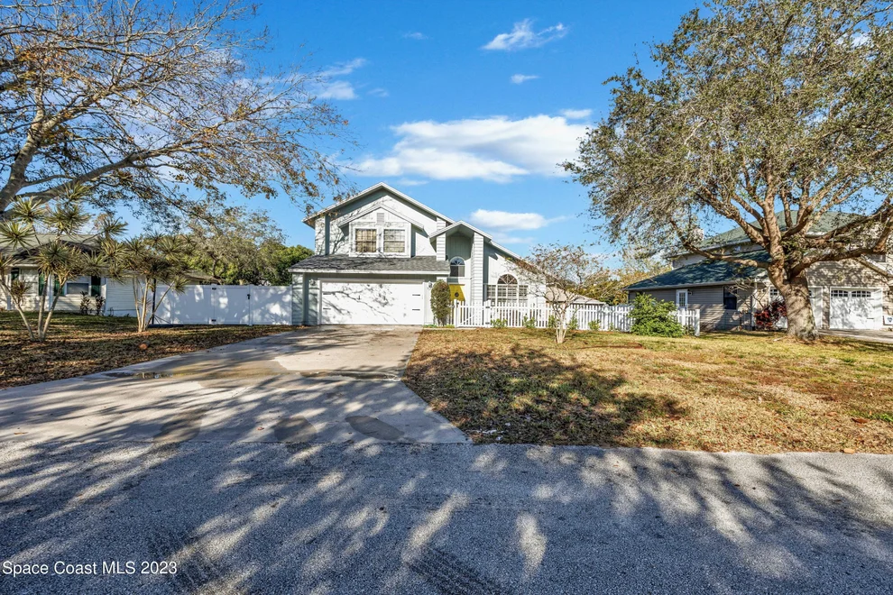 Unit for sale at 1010 Citrus Avenue NE, Palm Bay, FL 32905
