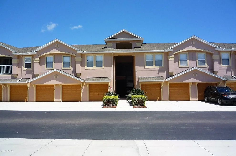 Unit for sale at 4117 Meander Place, Rockledge, FL 32955