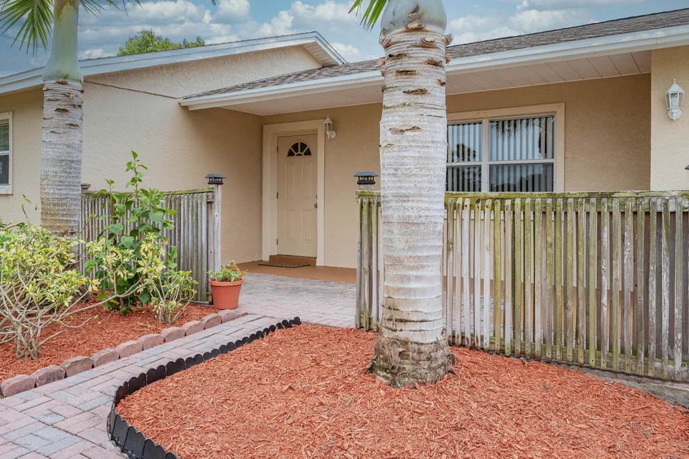 Unit for sale at 235 Marion Street, Indian Harbour Beach, FL 32937