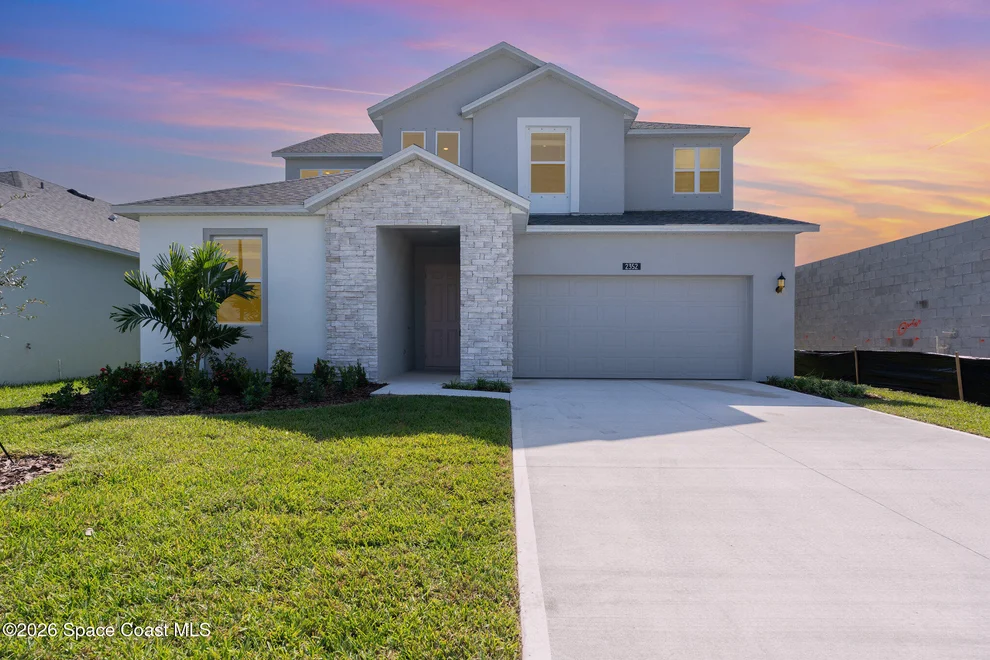 Unit for sale at 2352 Carrick Street NW, Palm Bay, FL 32907