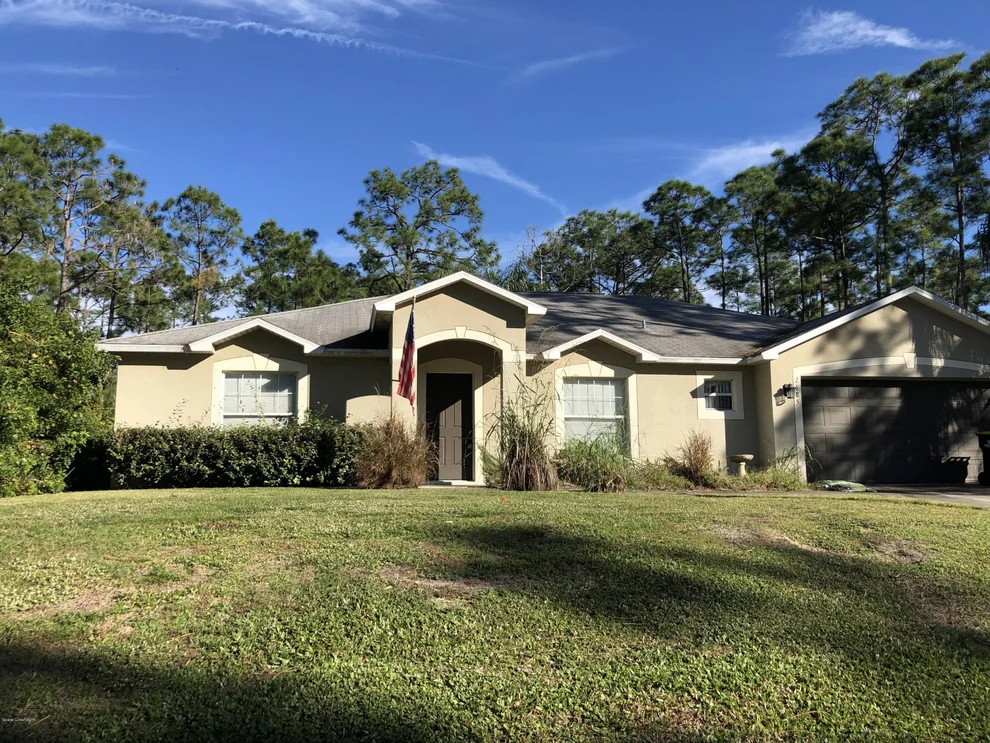 Unit for sale at 2685 Findlay Avenue SW, Palm Bay, FL 32908