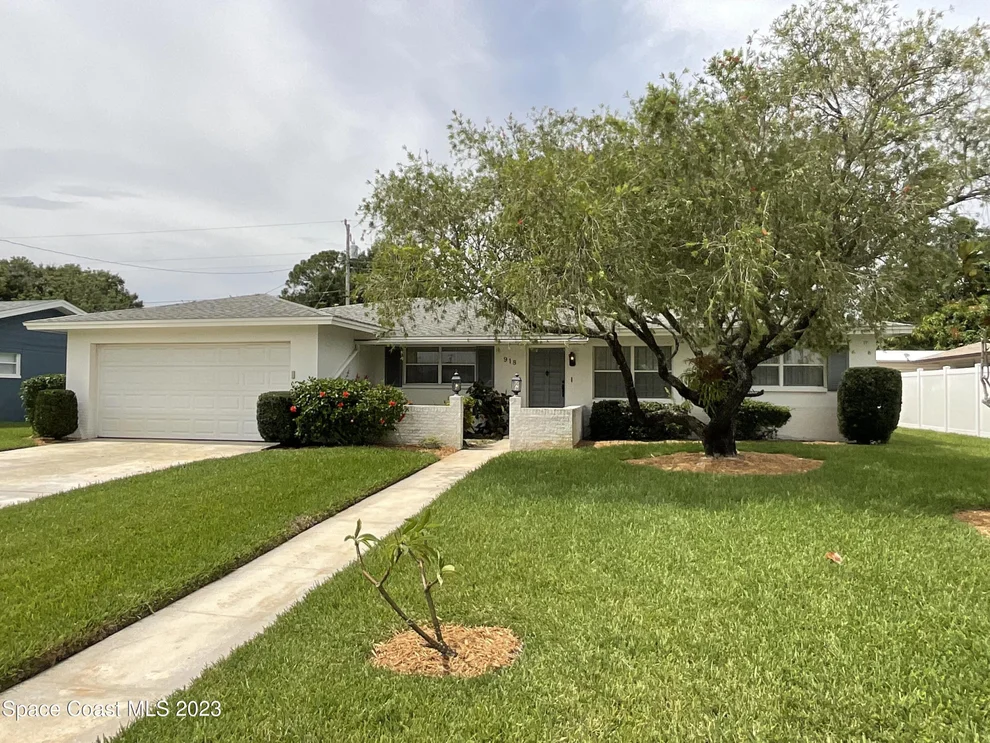 Unit for sale at 918 Kings Post Road, Rockledge, FL 32955