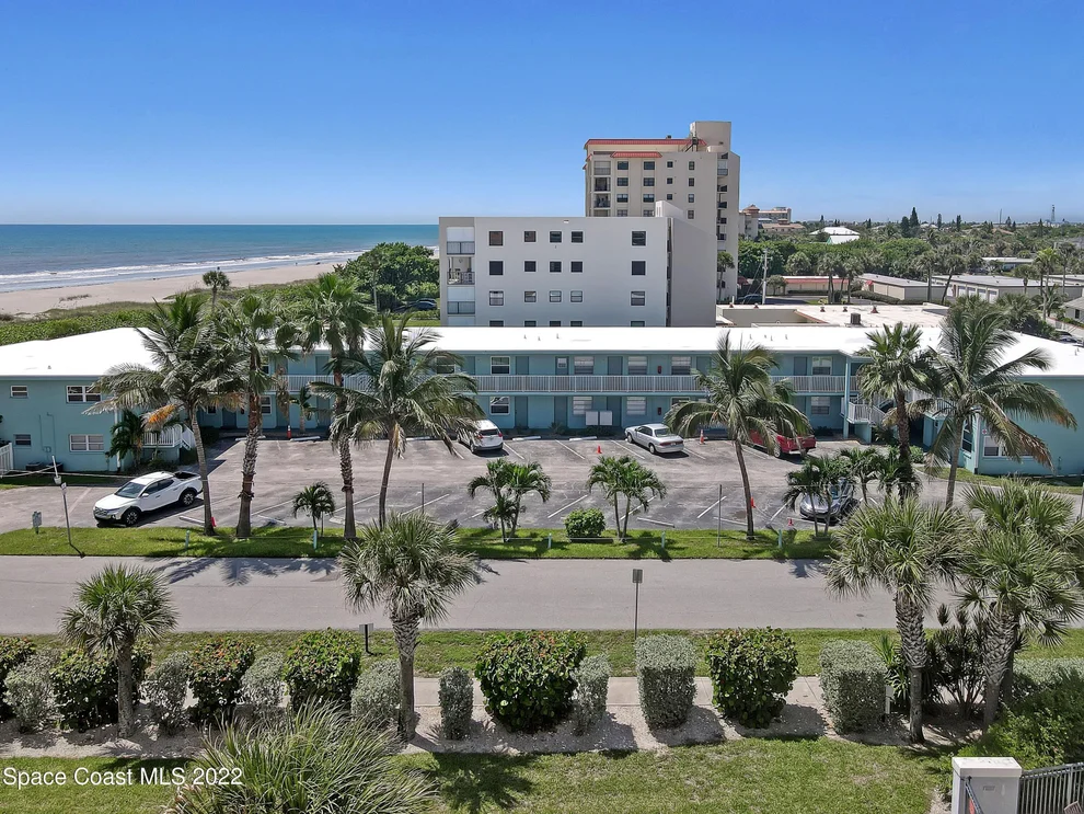 Unit for sale at 515 Hayes Avenue, Cocoa Beach, FL 32931