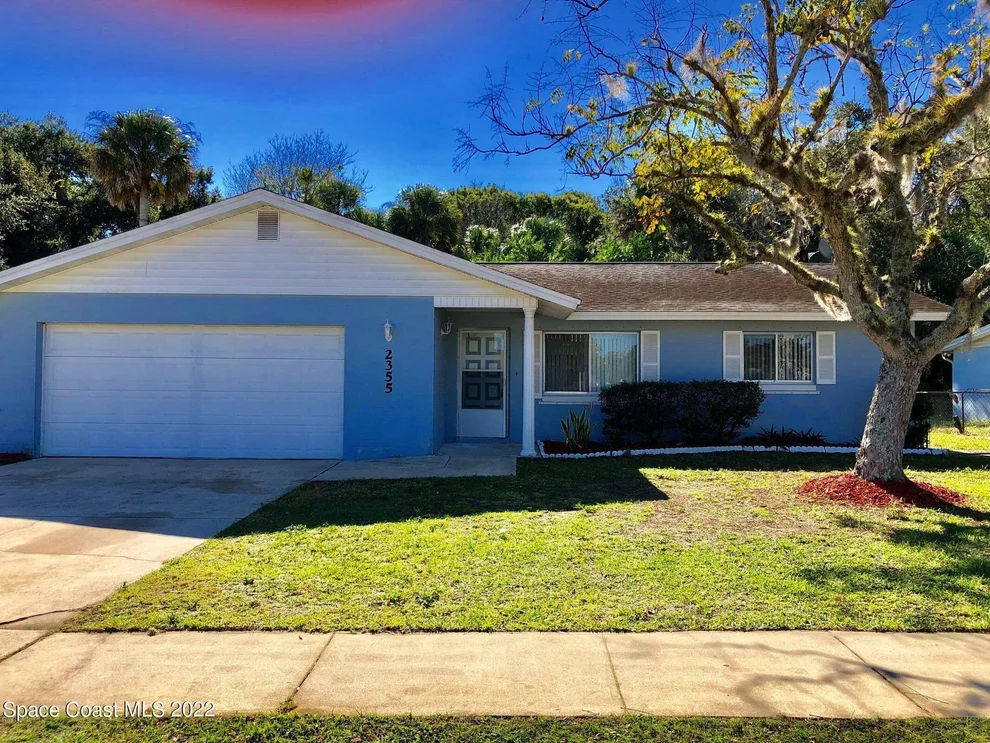 Unit for sale at 2355 Florida Avenue, Titusville, FL 32796