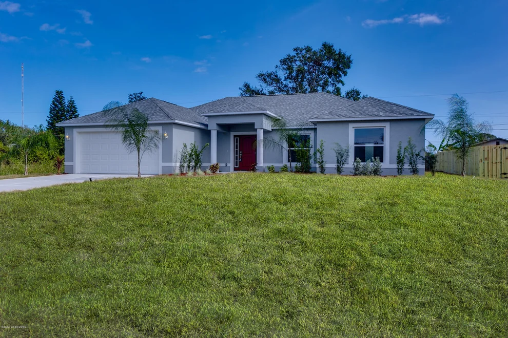Unit for sale at 559 Bounty Avenue NE, Palm Bay, FL 32907