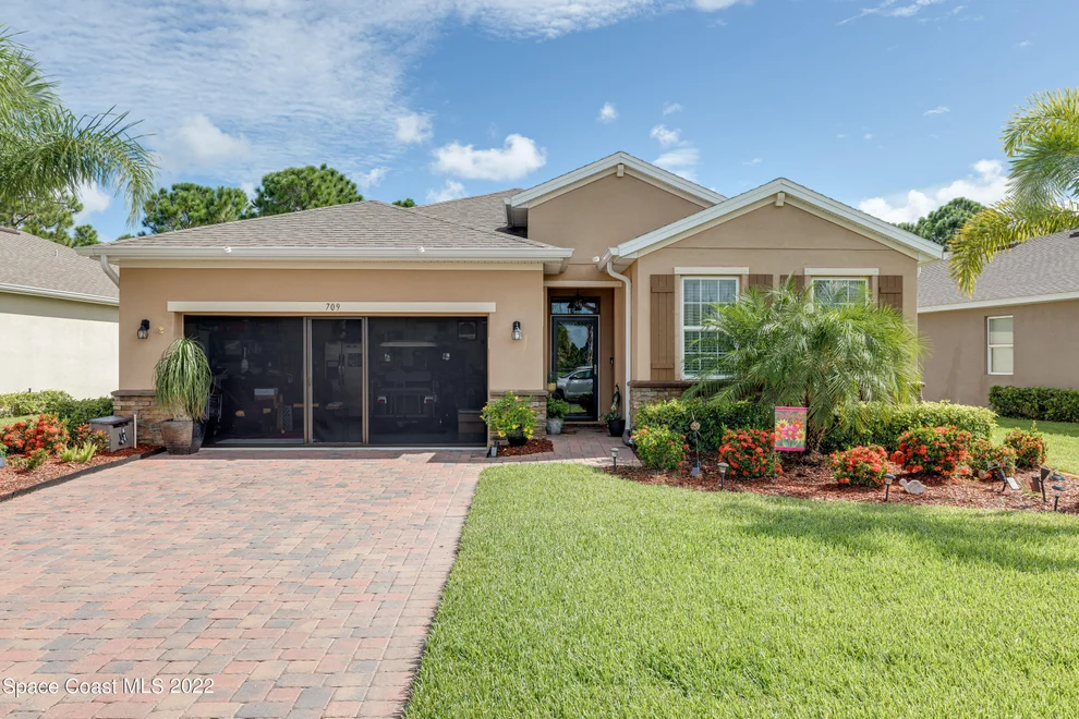 Unit for sale at 709 Remington Green Drive SE, Palm Bay, FL 32909