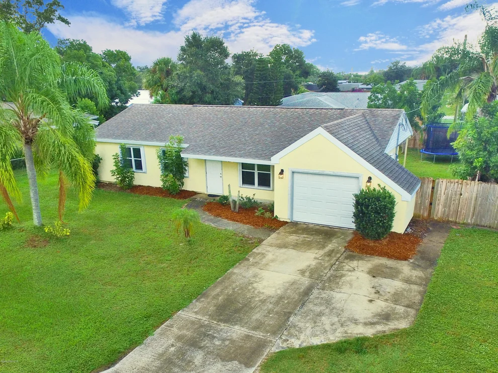 Unit for sale at 214 Chase Road, Cocoa, FL 32927