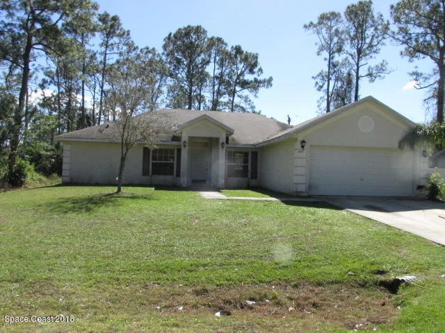 Unit for sale at 450 Santa Martia Street SW, Palm Bay, FL 32908