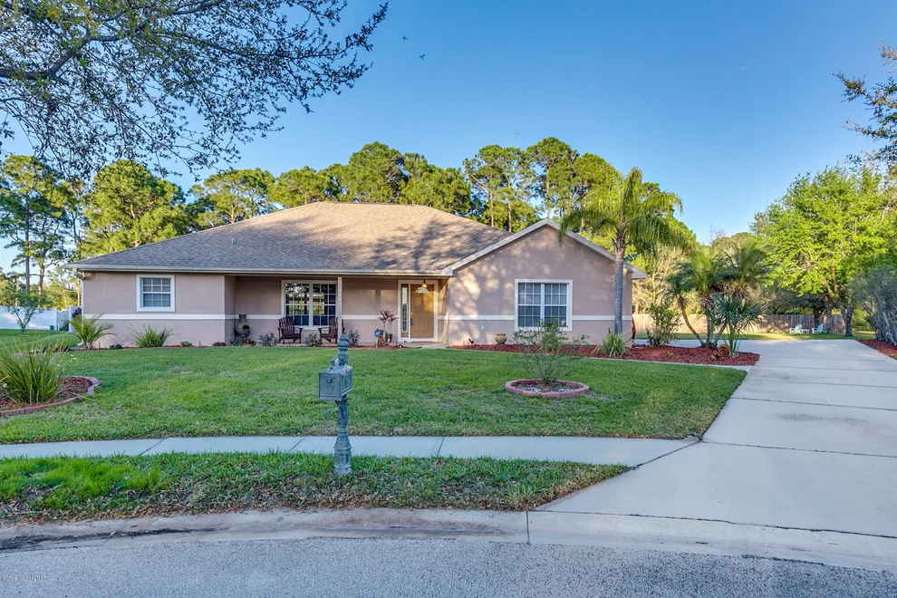 Unit for sale at 997 Gardenbrook Court SE, Palm Bay, FL 32909